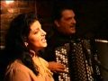 PIROSCHKA TRISKA + ROGER MORENO -Paschi jahk, Live in Cafe Classic, Valkenburg, Netherlands, 2003