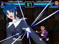 MUGEN MOVIE vol.4 「グラヴィオン∞」