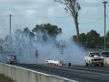 Mackay Sunstate Nationals mopar power Mackay Sunstate Nationals mopar power