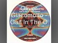 Oliver Giacomotto - Gail In The O Oliver Giacomotto - Gail In The O