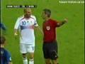Zidane Headbutts Matterazzi (extended edition)