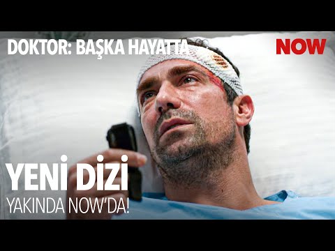 Doktor: Başka Hayatta 2. Tanıtım                                                                                                                                                                                                                          