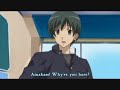 Da Capo II episode 6 (1 of 3) Da Capo II episode 6 (1 of 3)