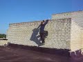 Parcur - I am on my own!!!