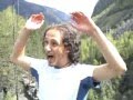 Strikkhopp Rjukan 2007