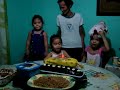 Happy Bday Lola nya!! by Mikaela