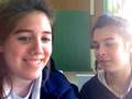merce y la ruda cantando