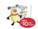 Kids Extra Promo Kids Extra Promo