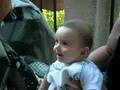 tony fou rire