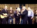 Mary Travers Memorial   This Land Was Made For You and Me