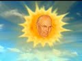 Run Teletubbies! Run! (Satanic Version)