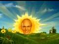 Run Teletubbies! Run! (Satanic Version)