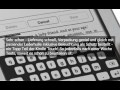 Click here to watch this video Kindle Von Amazon - Kindle Von Amazon Bewertung