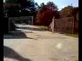 Trike To Face!