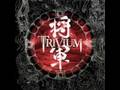 Trivium - Into the Mouth of Hell We March
