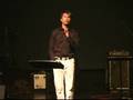 Integrity: Music to His Ears, Week 1 (Part 1) - CANVAS Church