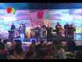 Juan Gonzalez,Ruben Blades, interpreta Son deTikizia
