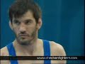 Russian Wrestling
