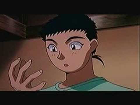 tenchi muyo amv