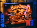 hero quest spott