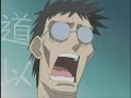 The Pointless Azumanga Show