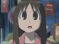 The Pointless Azumanga Show