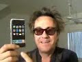 YouTube Poop - iPhones Are Gay (Tennis)