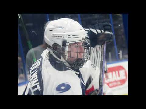 Gabriel Dollmont Ice Time