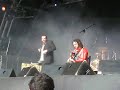 Vi�arock 2008 Kutxi Romero & Jataja