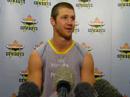 Matt Bartlett Press Conference 12 September 2007 Matt Bartlett Press Conference 12 September 2007