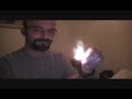 pax 2s matchbook story