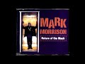 Mark Morrison - Return Of The Mack  - 1990s - Hity 90 léta