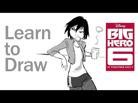 how to draw the big g