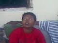 Warga Bratang membangun jalan Tepi Sungai (Part I)
