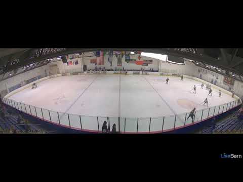 Jacob Pifer Livebarn Highlights 2019-2020 Season