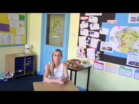 how to provide ohs information to staff