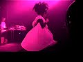 VENUS FLY TRAPP in HONG KONG 2001 @ HI-TEC
