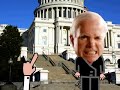 Headzup: MLK & John McCain
