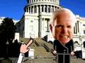 Headzup: MLK & John McCain