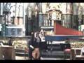 Handel, Sonata for gamba and Cembalo,2 mov., Allegro