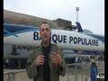 MAXI TRIMARAN BANQUE POPULAIRE V