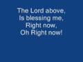 NCF - THE LORD IS BLESSING ME RIGHT NOW - PART 1 NEW