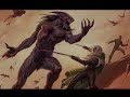 My First video about Drizzt... Hope u like it ^_^. Music From: The Poet and The pendolum ( Nightwish )