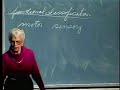 Integrative Biology 131 - Lecture 24:  Development of...