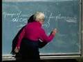 Integrative Biology 131 - Lecture 24: Development of...