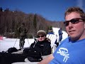 Anne and I spent 5 days in the Laurentian Mountains of Canada skiing at Mont Tremblant.  Check out our trip in less than 6 minutes