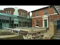 Virtual Tour of NSCD