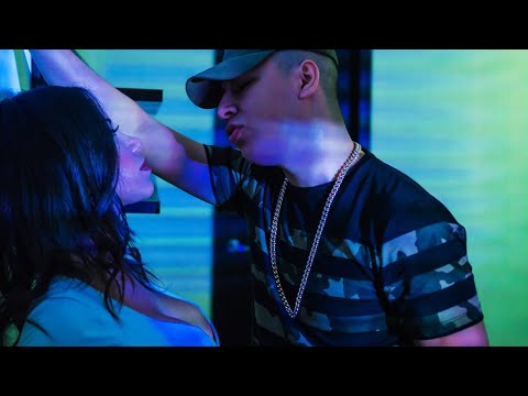 FADDER - LOCA CONMIGO