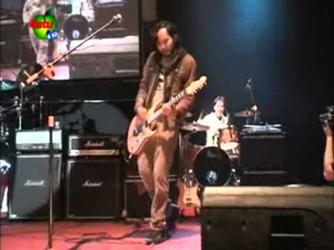 Kajoetangan Band Fest 2-Grand Final guest 2-CCCC