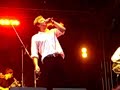The Walkmen - \"The Rat\" @ Laneway Festival 2007